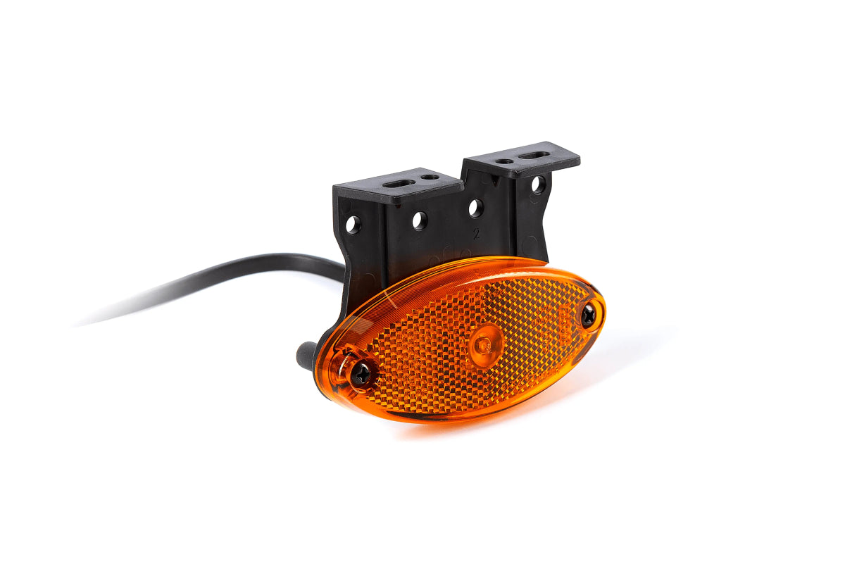 Marker lamp FT - 061 LED c/w bracketMarker LightFT - 061 Z+K LEDFristomSRH Lighting