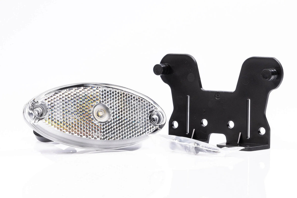 Marker lamp FT - 061 LED c/w bracketMarker LightFT - 061 B+K LEDFristomSRH Lighting