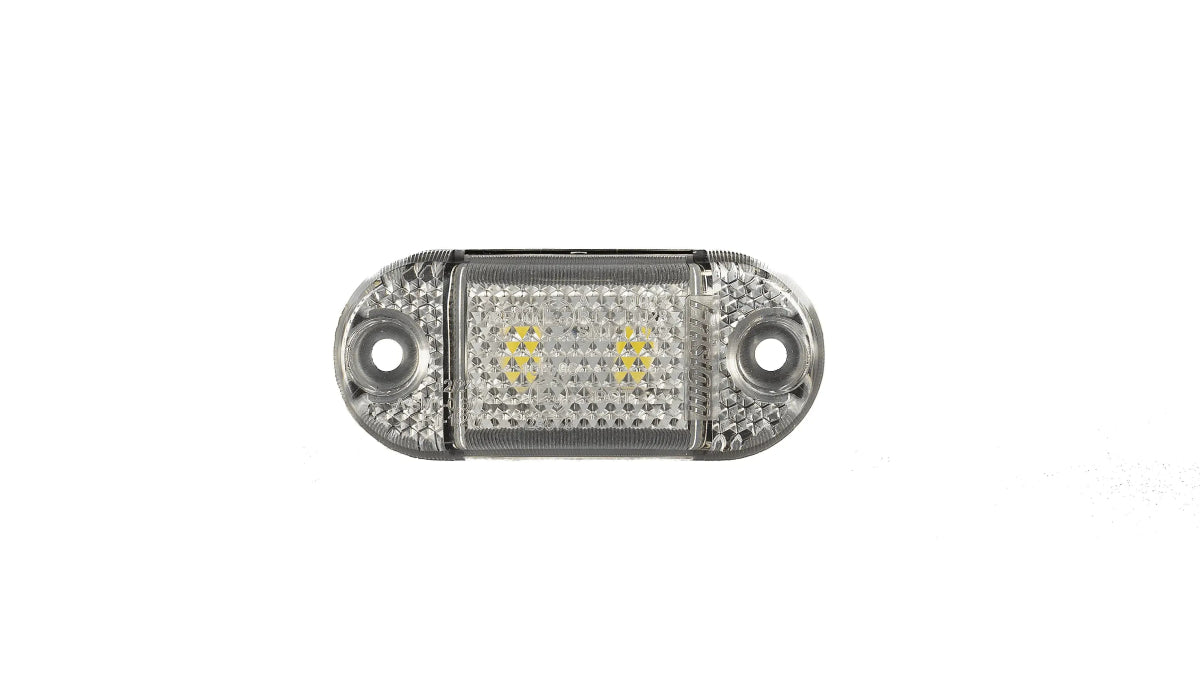 Marker lamp FT - 062 LED, FT - 062 LED DARKMarker LightFT - 062 B LEDFristomSRH Lighting