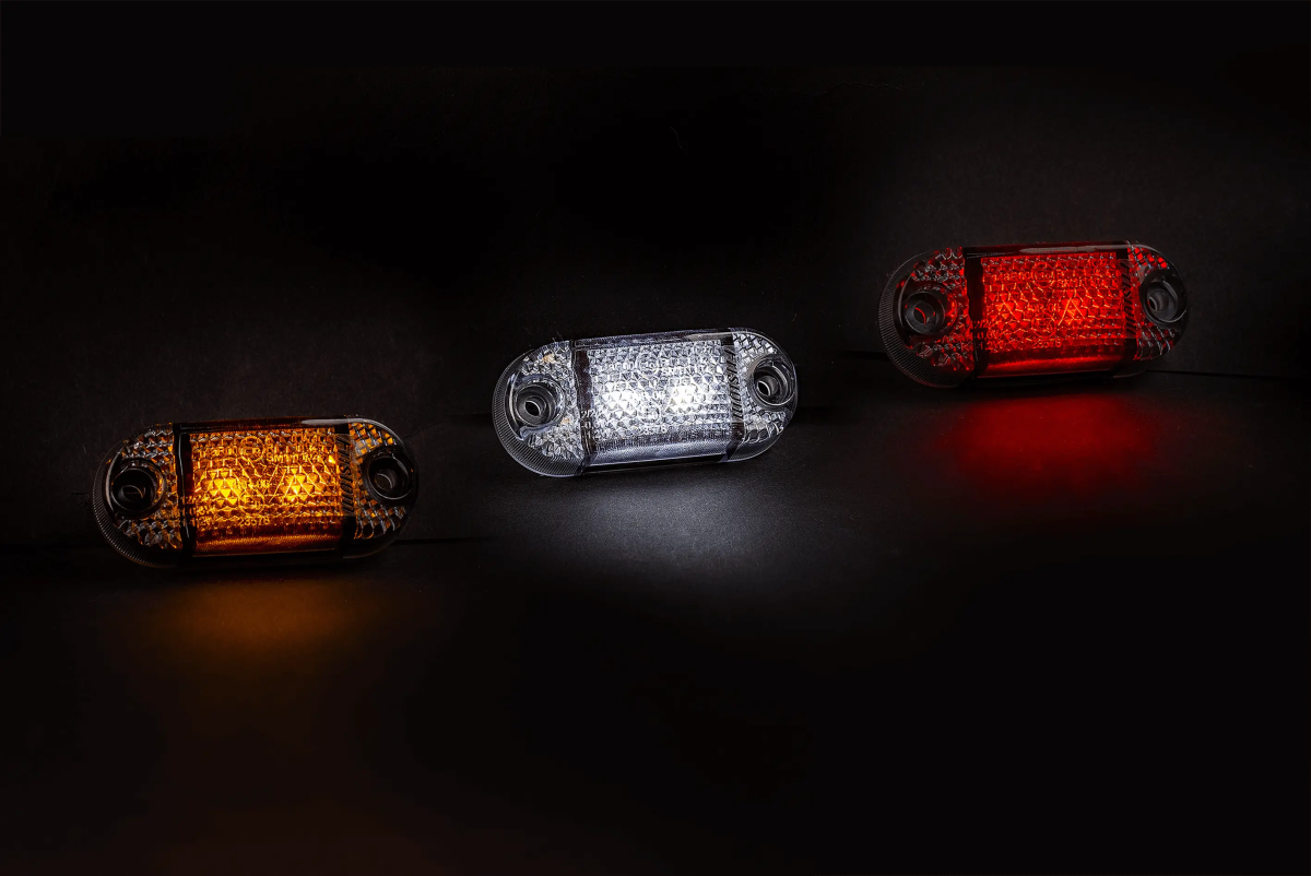 Marker lamp FT - 062 LED, FT - 062 LED DARKMarker LightFT - 062 Z LEDFristomSRH Lighting