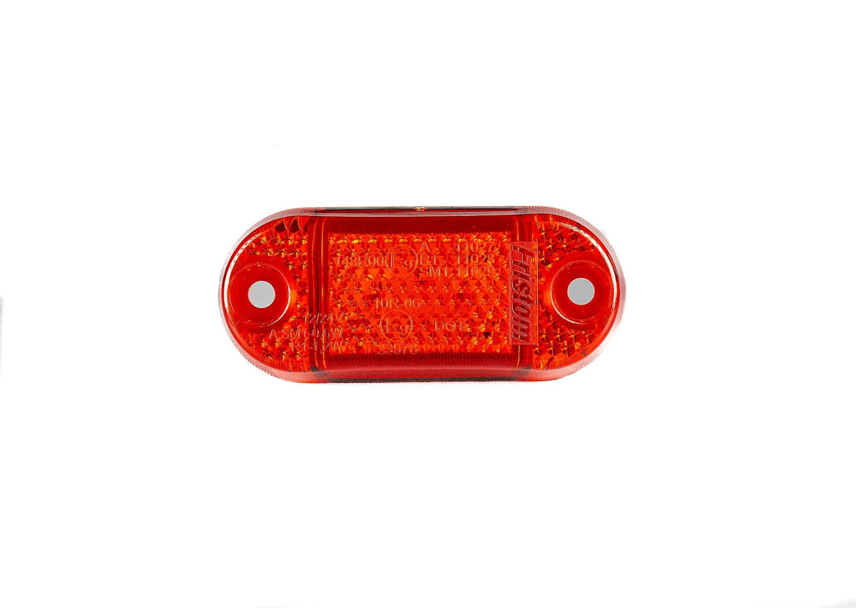 Marker lamp FT - 062 LED, FT - 062 LED DARKMarker LightFT - 062 C LEDFristomSRH Lighting