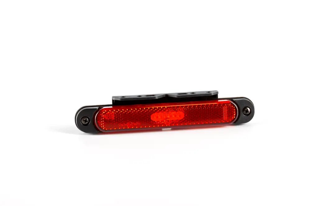 Marker lamp FT - 065 LEDMarker LightFT - 065 C+K LEDFristomSRH Lighting