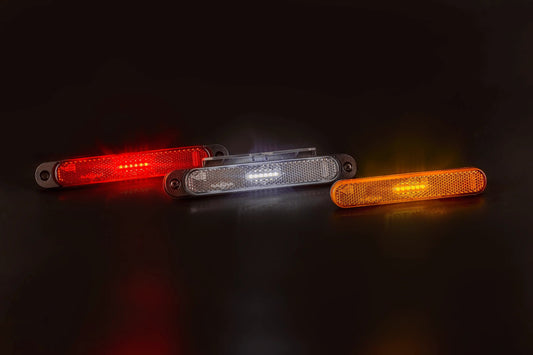 Marker lamp FT - 065 LEDMarker LightFT - 065 B LEDFristomSRH Lighting