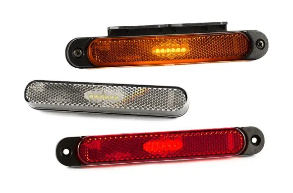 Marker lamp FT - 065 LEDMarker LightFT - 065 B LEDFristomSRH Lighting