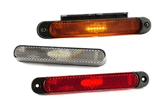 Marker lamp FT - 065 LEDMarker LightFT - 065 B LEDFristomSRH Lighting