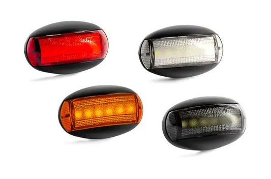 Marker lamp FT - 067 LED, FT - 067 LED DARKMarker LightFT - 067 B LEDFristomSRH Lighting