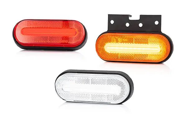 Marker lamp FT - 070 LED - FT - 071 LEDMarker LightFT - 070 B LEDFristomSRH Lighting