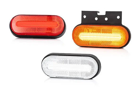 Marker lamp FT - 070 LED - FT - 071 LEDMarker LightFT - 070 B LEDFristomSRH Lighting