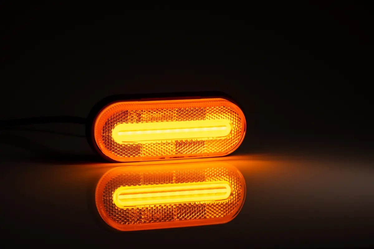 Marker lamp FT - 070 LED - FT - 071 LEDMarker LightFT - 070 Z+KFristomSRH Lighting