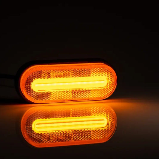 Marker lamp FT - 070 LED - FT - 071 LEDMarker LightFT - 070 Z+KFristomSRH Lighting