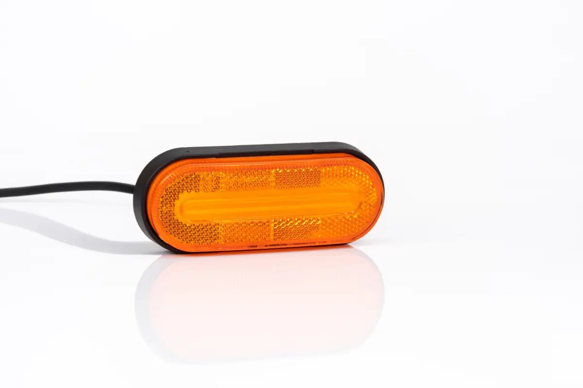 Marker lamp FT - 070 LED - FT - 071 LEDMarker LightFT - 070 Z LEDFristomSRH Lighting