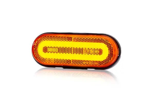 Marker lamp FT - 072 LEDMarker LightFT - 072 Z LEDFristomSRH Lighting