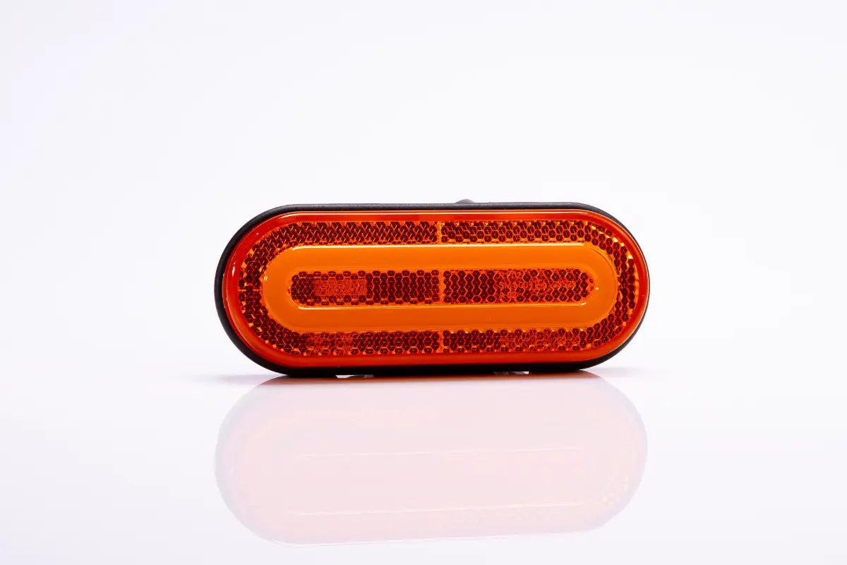 Marker lamp FT - 072 LEDMarker LightFT - 072 Z LEDFristomSRH Lighting