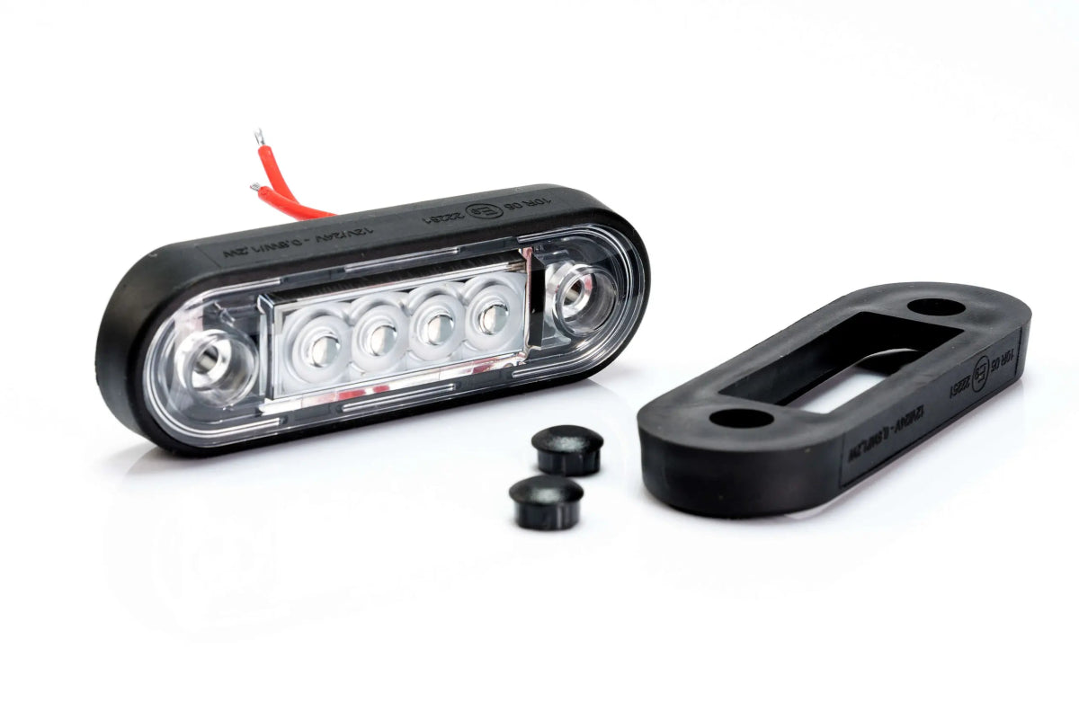 Marker lamp FT - 073 LED, FT - 073 LED DARKMarker LightFT - 073 B LEDFristomSRH Lighting