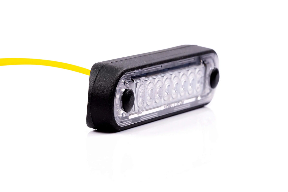 Marker lamp FT - 073 LED LONG, FT - 073 LED LONG DARKMarker LightFT - 073 B LED LONG DARKFristomSRH Lighting