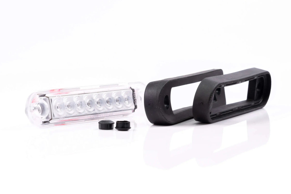 Marker lamp FT - 073 LED LONG, FT - 073 LED LONG DARKMarker LightFT - 073 B LED LONG DARKFristomSRH Lighting