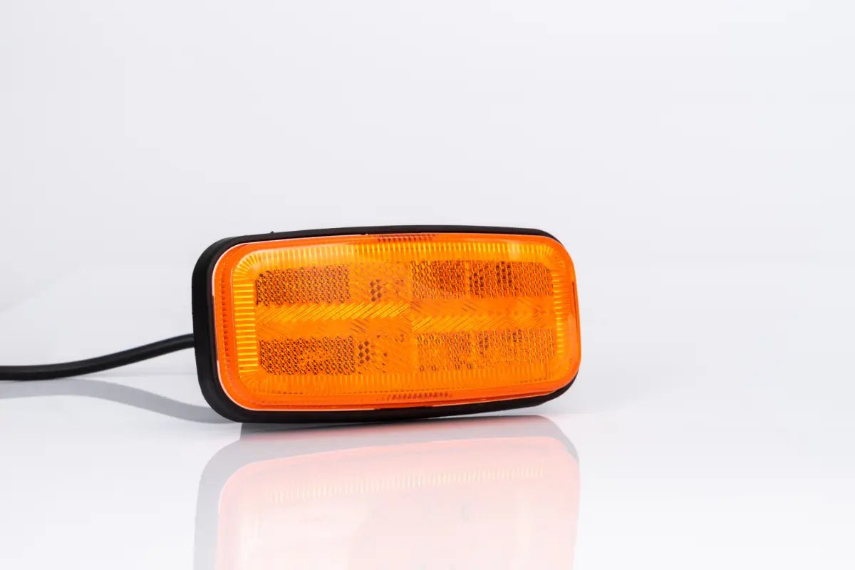 Marker lamp FT - 075 LED - FT - 080 LEDMarker LightFT - 080 LEDFristomSRH Lighting