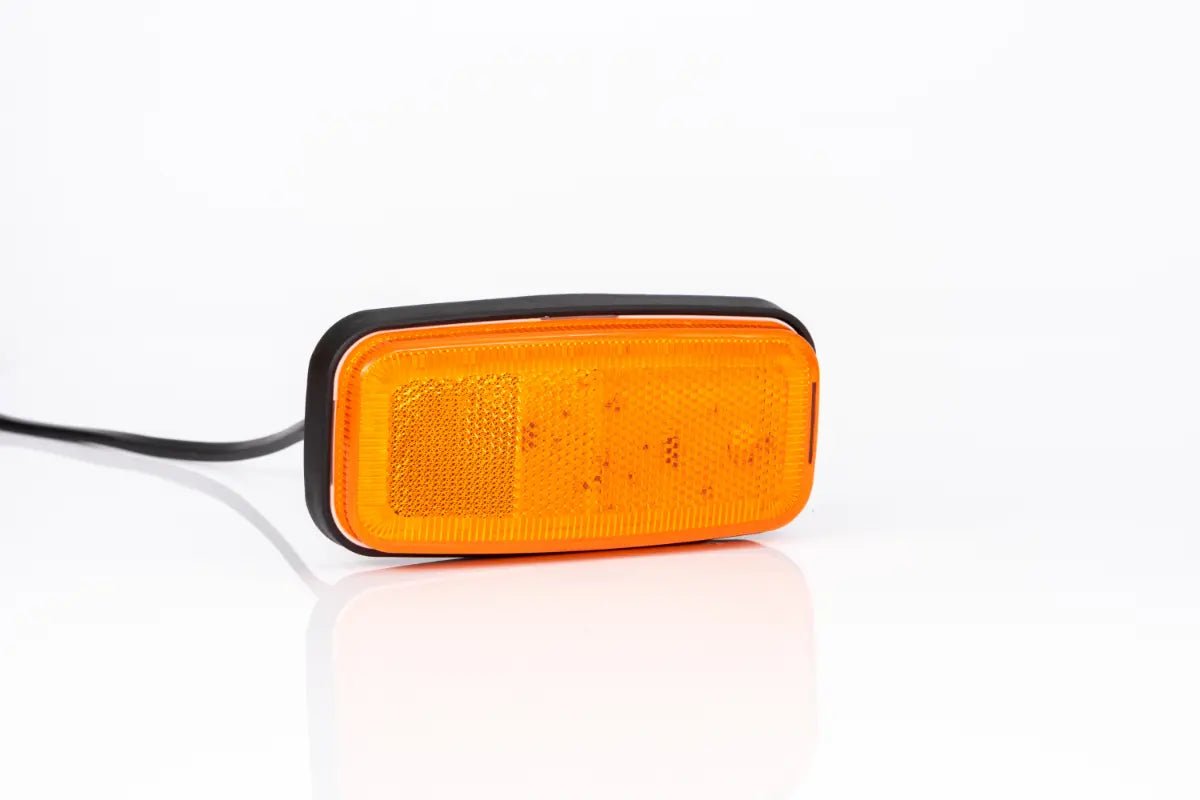 Marker lamp FT - 075 LED - FT - 080 LEDMarker LightFT - 075 Z LEDFristomSRH Lighting