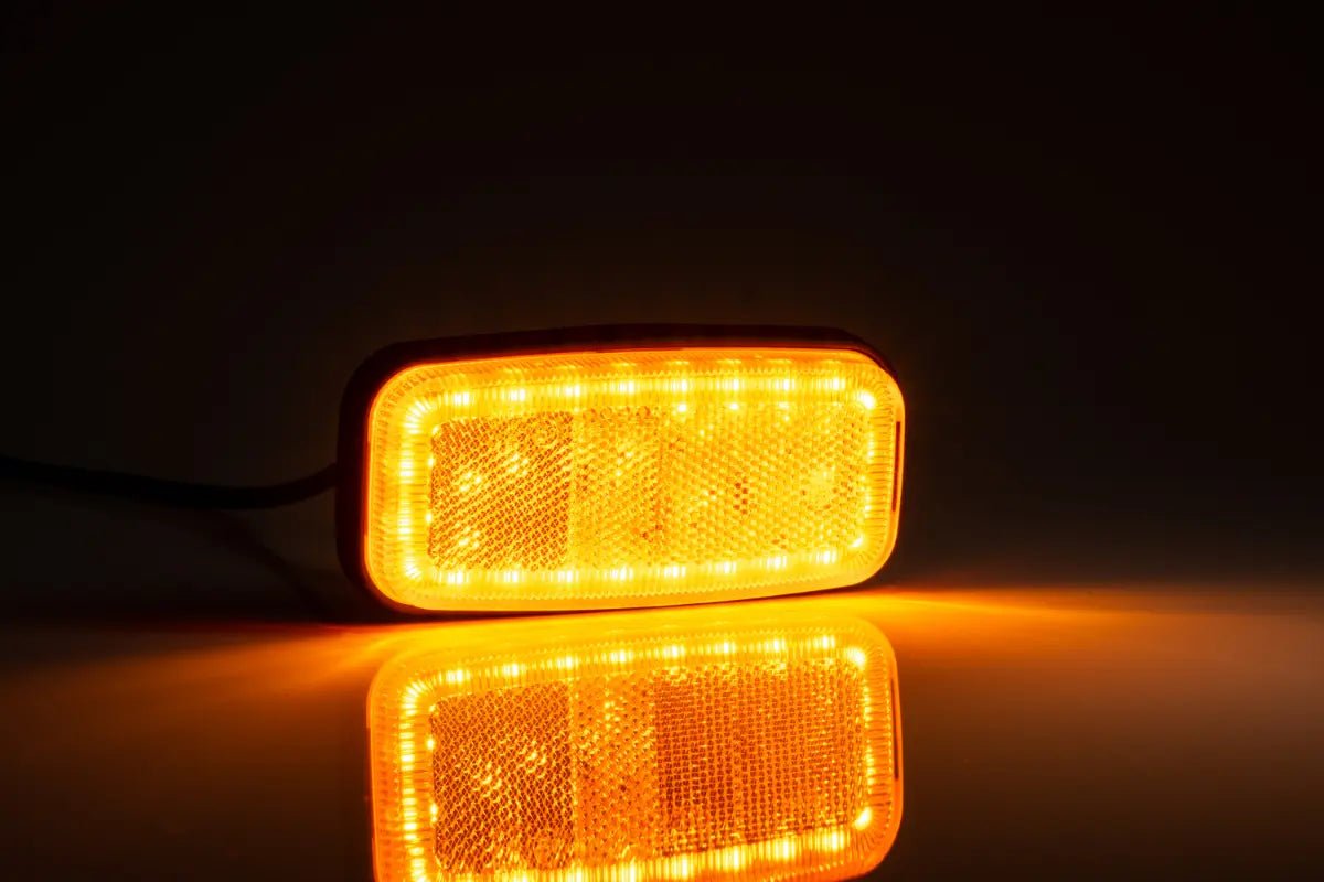 Marker lamp FT - 075 LED - FT - 080 LEDMarker LightFT - 075 C LEDFristomSRH Lighting