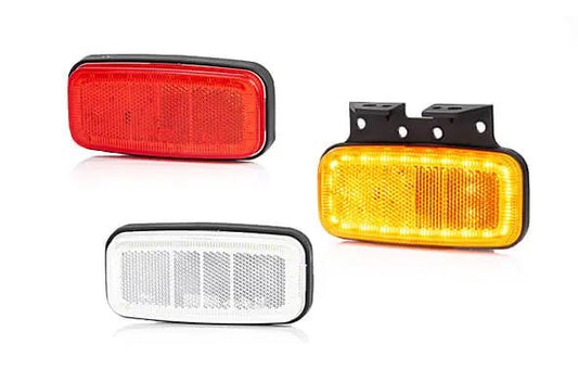 Marker lamp FT - 075 LED - FT - 080 LEDMarker LightFT - 075 B LEDFristomSRH Lighting