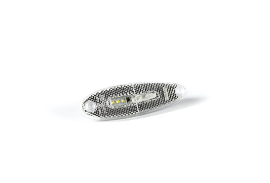 Marker lamp FT - 076 LEDMarker LightFT - 076 B LEDFristomSRH Lighting