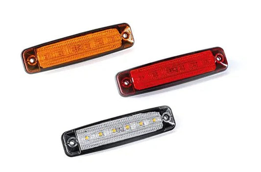 Marker lamp FT - 079 LEDMarker LightFT - 079 B LEDFristomSRH Lighting