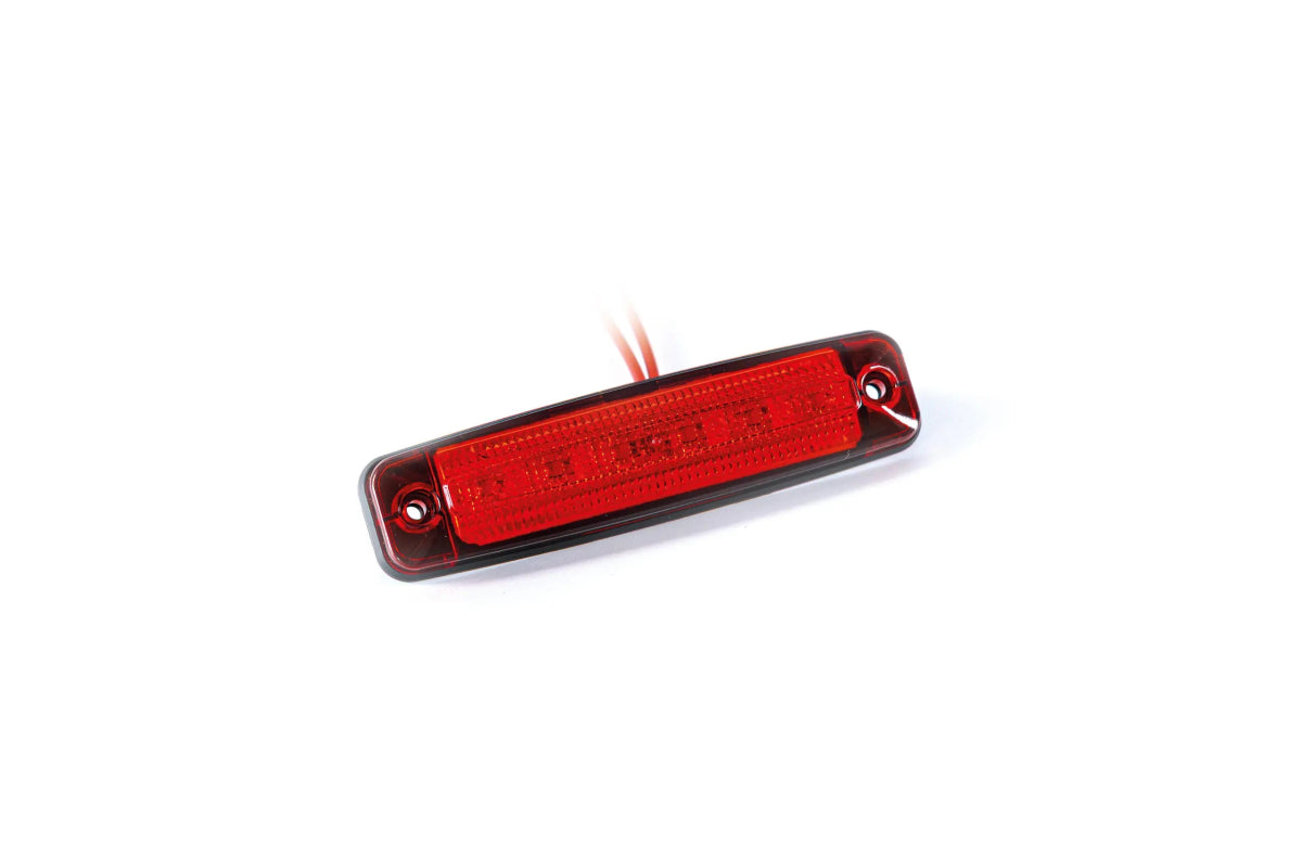 Marker lamp FT - 079 LEDMarker LightFT - 079 C LEDFristomSRH Lighting