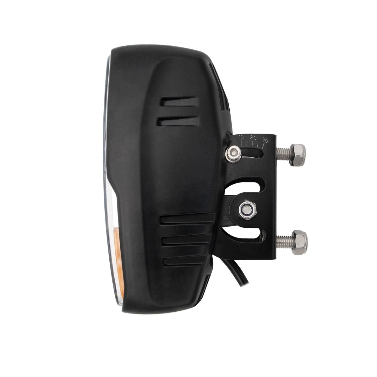 Material handling head light 9 - 80 voltHigh voltage applications9921 - FLTSRH LightingSRH Lighting