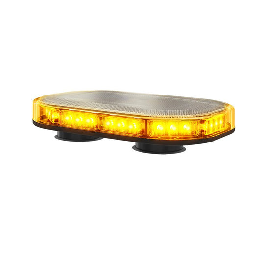 Micro light bar 246mmSize 246 - 399mmMLB246R65ACM - 1LED AutolampsSRH Lighting