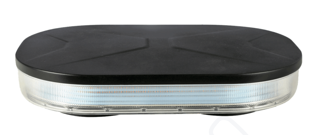 Micro light bar 248mm Black TopSize 246 - 399mmVSWD - 138 - 1B - AVSWDSRH Lighting