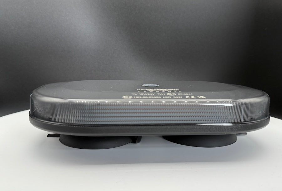 Micro light bar 248mmSize 246 - 270mmVSWD - 116M - AVSWDSRH Lighting