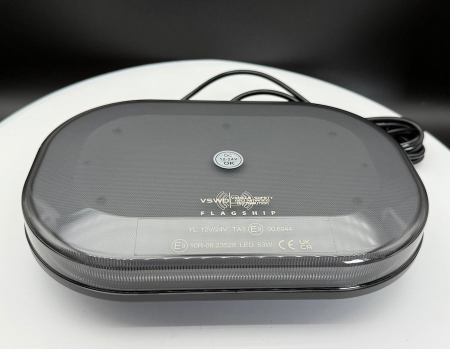 Micro light bar 248mmSize 246 - 270mmVSWD - 116M - AVSWDSRH Lighting