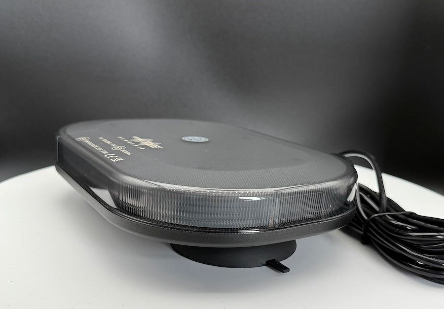 Micro light bar 248mmSize 246 - 270mmVSWD - 116M - AVSWDSRH Lighting