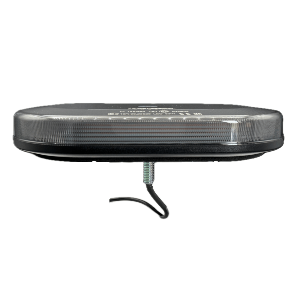 Micro light bar 248mmSize 246 - 270mmVSWD - 116 - 1B - ASVSWDSRH Lighting