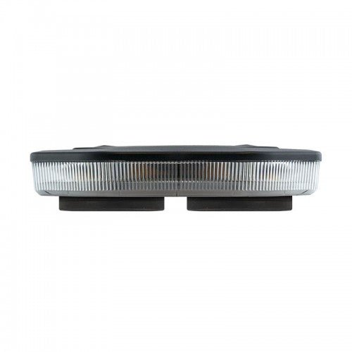 Micro light bar 251mm Black TopSize 246 - 399mmEQBT251R65A - MMLED AutolampsSRH Lighting
