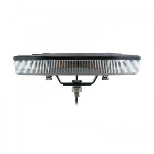 Micro light bar 251mm Black TopSize 246 - 399mmEQBT251R65ALED AutolampsSRH Lighting