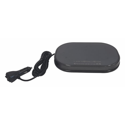 Mini light bar 363mmSize 246 - 399mmBLK0052TruckLEDSRH Lighting