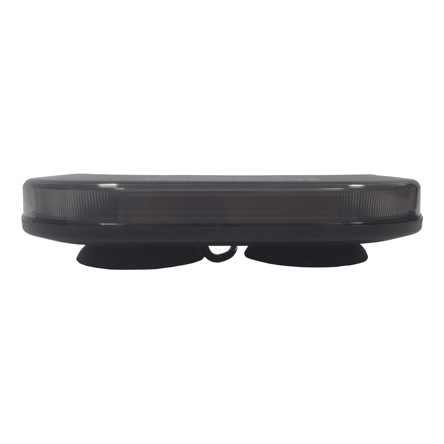 Mini light bar 363mmSize 246 - 399mmBLK0052TruckLEDSRH Lighting