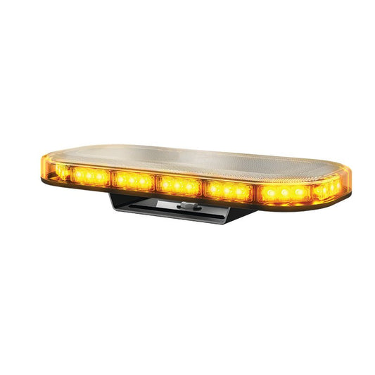 Mini light bar 380mmSize 246 - 399mmMLB380R65ABMLED AutolampsSRH Lighting