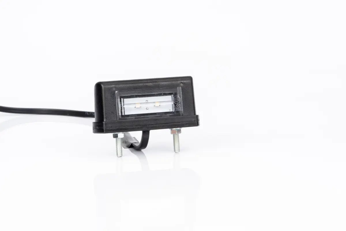 Number plate LED lamp FT - 016 LEDNumber Plate LightFT - 016 LEDFristomSRH Lighting
