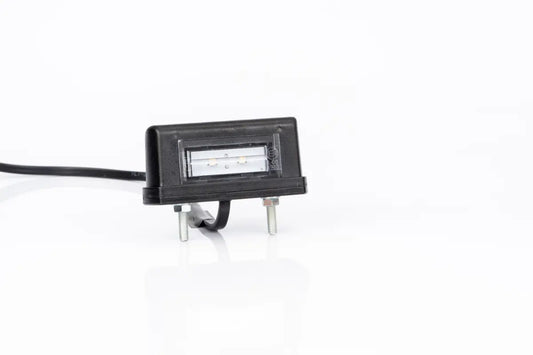 Number plate LED lamp FT - 016 LEDNumber Plate LightFT - 016 LEDFristomSRH Lighting