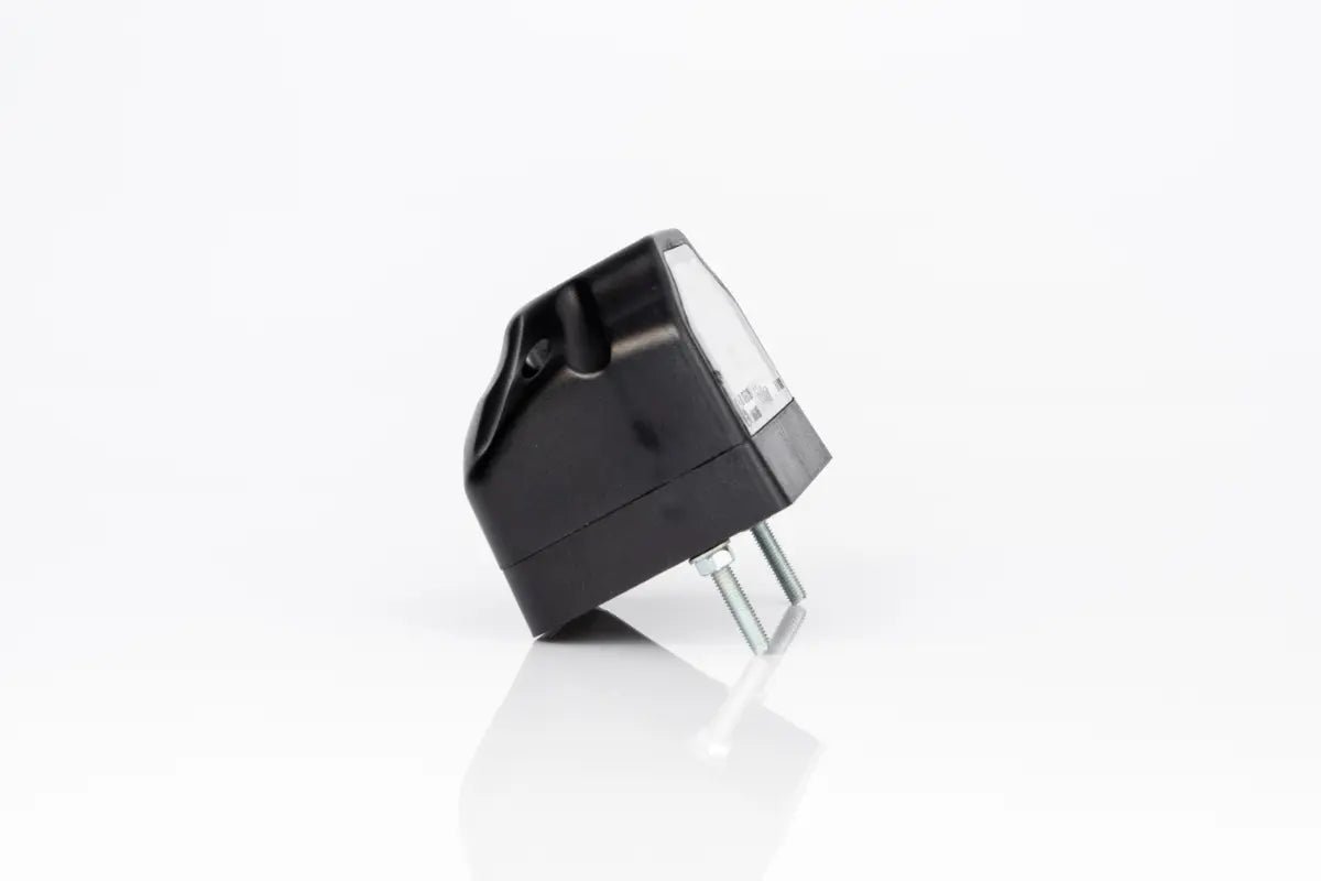 Number plate LED lamp FT - 031 LEDNumber Plate LightFT - 031 A LEDFristomSRH Lighting