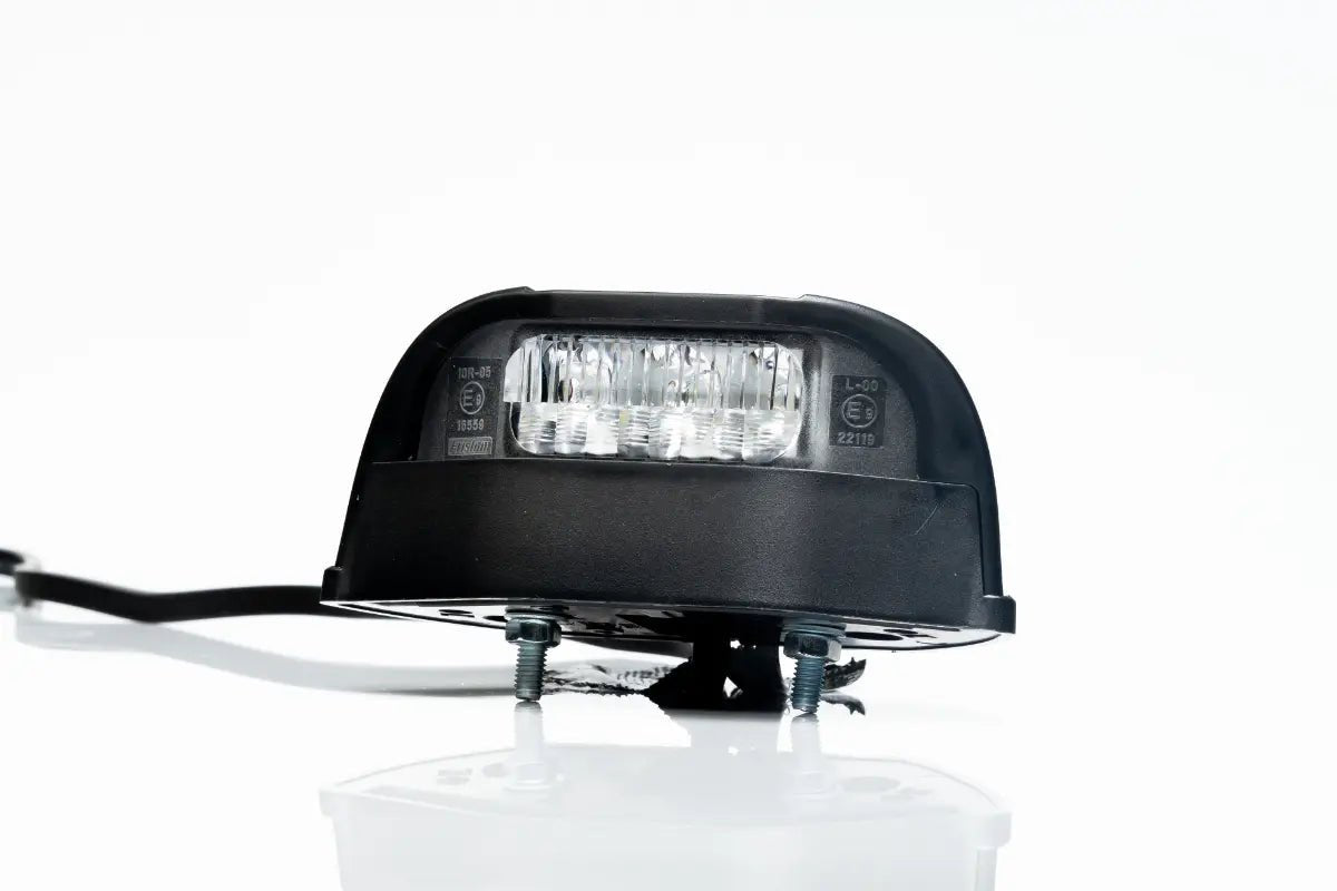 Number plate LED lamp FT - 260 LEDNumber Plate LightFT - 260 LEDFristomSRH Lighting