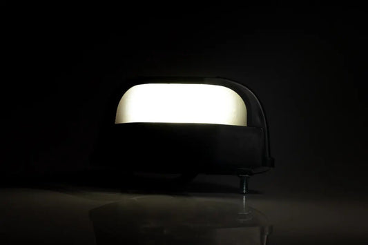 Number plate LED lamp FT - 262 LEDNumber Plate LightFT - 262 LEDFristomSRH Lighting