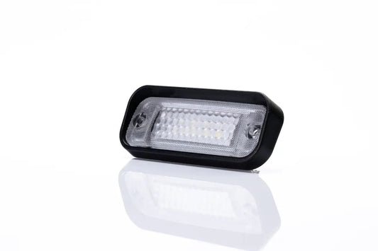 Number plate LED lamp FT - 263 LEDNumber Plate LightFT - 263 LEDFristomSRH Lighting