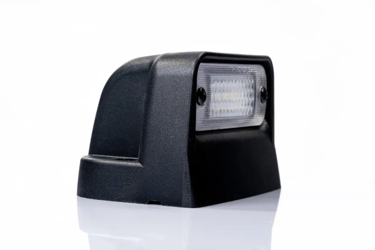 Number plate LED lamp FT - 263/1 LEDNumber Plate LightFT - 263/1 LEDFristomSRH Lighting