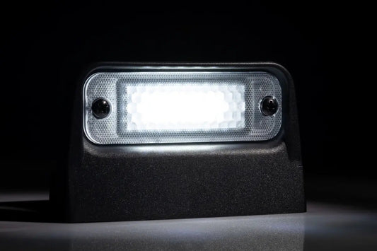 Number plate LED lamp FT - 263/1 LEDNumber Plate LightFT - 263/1 LEDFristomSRH Lighting
