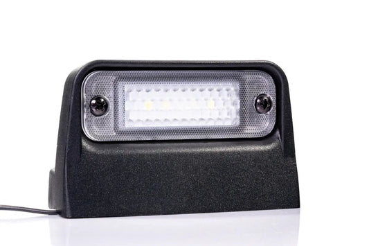 Number plate LED lamp FT - 263/1 LEDNumber Plate LightFT - 263/1 LEDFristomSRH Lighting