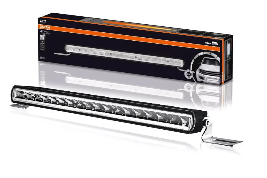OSRAM LEDriving SX500 light bars21 - 32"LLED107 - SPOSRAMSRH Lighting