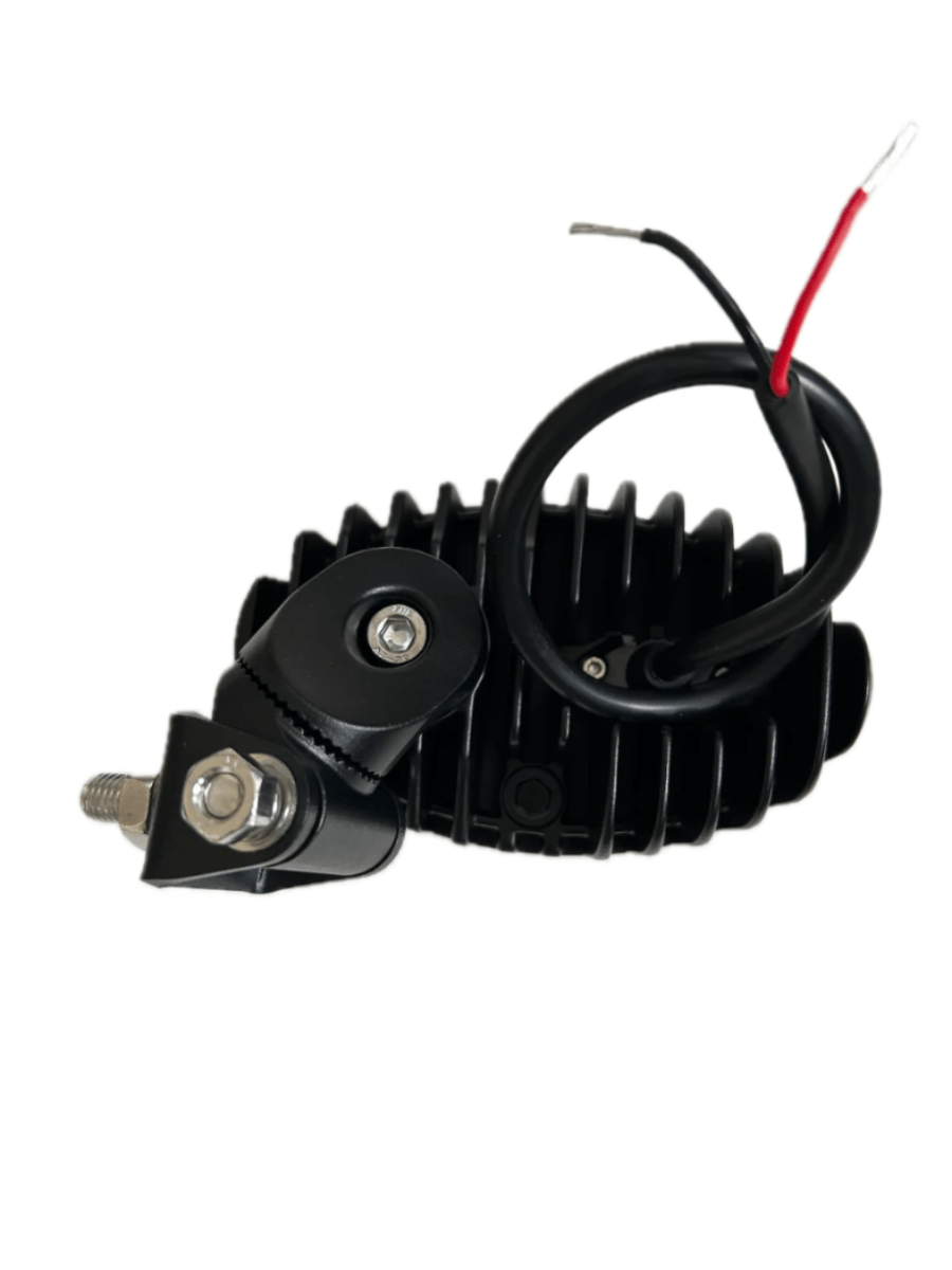 Oval LED work light 30w 2,800m 360 deg. mountDual Mount work light2036WSRH LightingSRH Lighting